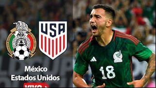 Estados Unidos es tricampeón de la Liga de Naciones de la Concacaf tras vencer 2-0 a México