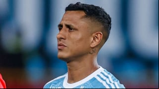 Tras duelo ante Vallejo: Yoshimar Yotún y lo que se sabe de su lesión a la rodilla