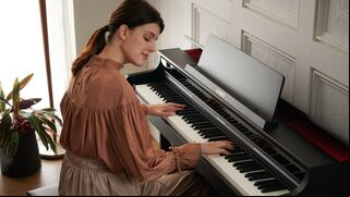¿Cómo elegir el piano ideal? Una guía para profesionales de música