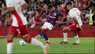 Huracán vs. San Lorenzo (0-0): video, resumen e incidencias por el Clásico