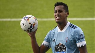 Renato Tapia negó irse de Celta por dinero y reveló la razón de su partida: “Me hizo sentir mal”