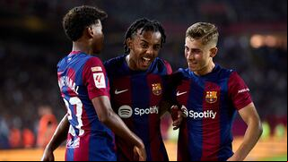 Barcelona fabricaría sus propios uniformes: la propuesta de Laporta que fulminaría a Nike