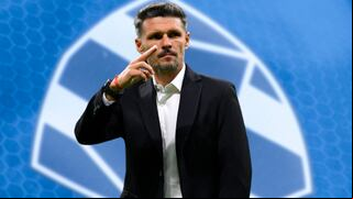 ¿Qué estadística a favor tiene el ‘Tano’ Ortiz previo al clásico ante Tigres?