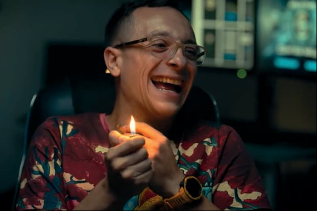 "Criptoestafas" es el nuevo documental de Netflix (Foto: Netflix)