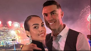 Dónde viven Cristiano Ronaldo y Georgina Rodríguez en Arabia Saudita