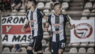 Video, resumen y goles: Deportivo Morón vs. Alianza Lima (2-1) en amistoso internacional