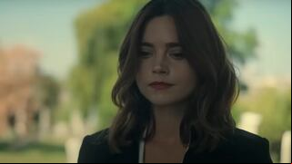 “Wilderness”: conversamos con Jenna Coleman y Oliver Jackson-Cohen sobre sus personajes
