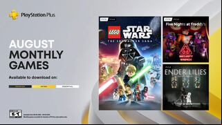 Descarga GRATIS estos tres juegos para PS5 y PS4 en agosto de 2024