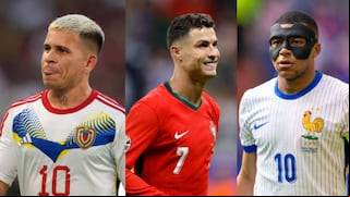 Partidos de HOY, viernes 5 de julio: horarios, quiénes juega y cómo ver gratis fútbol
