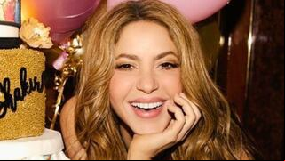 ¿Por qué el nuevo disco de Shakira ha conseguido un gran éxito si aún no se lanza?