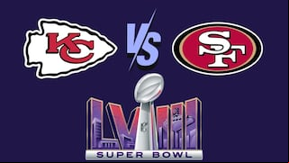 Super Bowl 2024 - Date, time, TV, free live stream, Chiefs vs 49ers