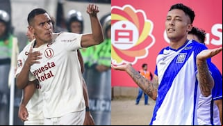 Canal de TV para ver Universitario vs. Alianza Atlético en el Monumental