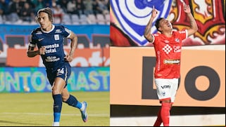 “Me alegra que esté haciendo goles”: Paolo Guerrero a Christian Cueva previo al Alianza Lima vs. Cienciano
