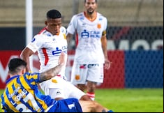 Atlético Grau vs. Sportivo Luqueño (2-2): video, resumen y goles de la Copa Sudamericana