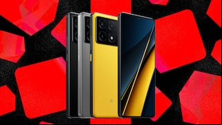 POCO X6 Pro vs. Apple: cuál iPhone de gama alta rinde como el equipo chino