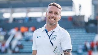 Lavandeira y su mensaje a los hinchas de Alianza Lima: “Me llevo todo su amor en el corazón”