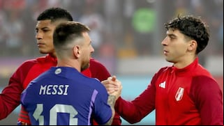 Según medio de Estados Unidos: Franco Zanelatto despertó interés de Inter Miami y FC Cincinnati