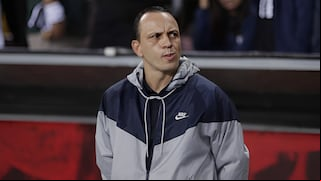 ¿Por qué todavía creer en Restrepo pese a perder el Apertura y ser eliminado de la Libertadores?