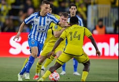 ¿A qué hora jugaron Monterrey vs. Columbus Crew? partido por semifinales