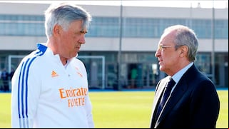 Real Madrid contradice a Ancelotti: sí participará en Mundial de Clubes y DT se rectifica