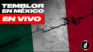Temblor en México, sismos del martes 28 de mayo: últimos informes vía SSN