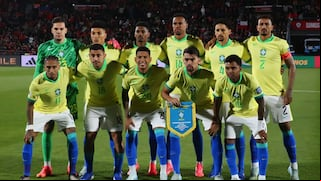 Más de una sorpresa contra Perú: la posible alineación de Brasil para este martes