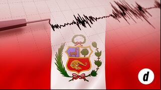 Temblor en Perú, sismos del 28 de noviembre: magnitud y epicentro, según IGP