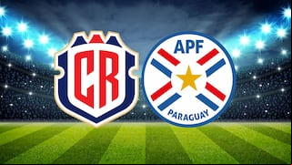 Repretel: cómo seguir Costa Rica vs. Paraguay por Señal Abierta TV