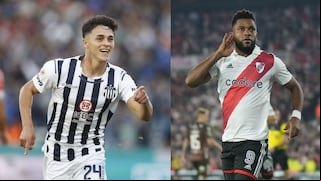En qué canales TV ver Talleres vs River Plate por Copa Libertadores 2024