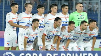¡Atención, Alianza Lima! Nacional anunció a su nuevo DT previo al partido por la Copa Libertadores