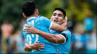 Sporting Cristal vs. Ayacucho FC (4-1): minuto a minuto, goles y resumen por la Liga 1 2025