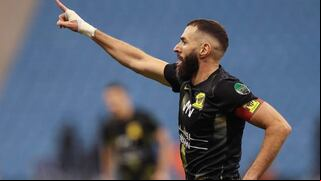 ¿Llega a la Premier? Karim Benzema y la oportunidad de renacer en Londres