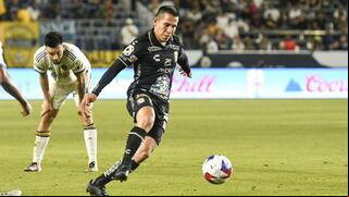 León vs. LA Galaxy (1-0): resumen, goles y video por la Leagues Cup