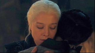 Explicación de la relación entre Rhaenyra y Mysaria en “House of the Dragon”