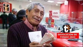 Fonavi 2024: cronograma, consulta con DNI y lo qué se sabe de la devolución