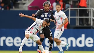 Independiente del Valle vs. San Lorenzo (2-0): video, goles y resumen por Copa Libertadores