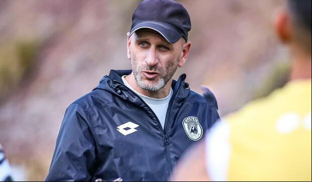 Miguel Rondelli tiene contrato con Cusco FC hasta finales del 2026. (Foto: Cusco FC)