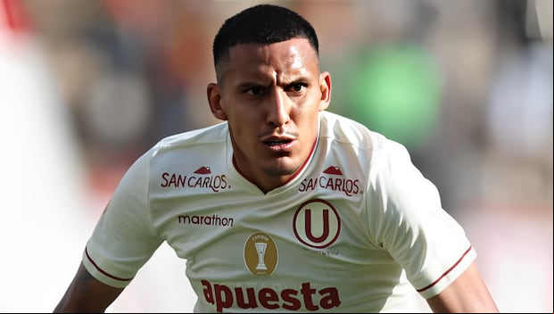 Alex Valera está viviendo su segunda etapa en Universitario. (Foto: Getty Images)