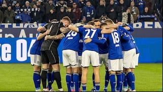 Schalke 04, histórico de la Bundesliga, podría desaparecer: ¿cuál es el motivo?