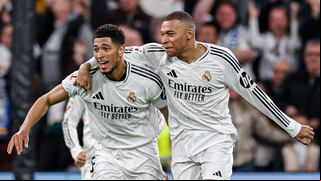 Real Madrid vs Leganés (3-2): ver video, resumen y goles del partido por LaLiga