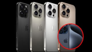 ¿Comprar el iPhone 16 Pro o el iPhone 15 Pro? Esta es la decisión que debes tomar