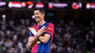 Resumen y goles: Barcelona vs. Real Madrid (5-2) por Supercopa española 2025