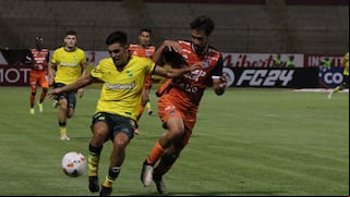 César Vallejo vs. Defensa y Justicia: fecha, hora y canal del partido por la fecha 6 de Copa Sudamericana