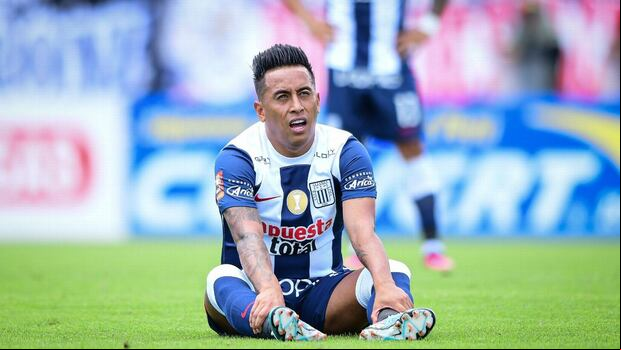 Christian Cueva todavía tiene contrato con Al Fateh hasta finales de 2025. (Foto: Liga 1)