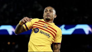PSG vs. FC Barcelona (2-3): resumen, video y goles por Champions