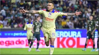 América vs. León (1-0): resumen, video y goles por Liga MX