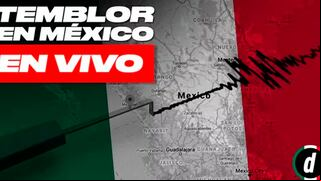 Temblor en México, sismos del 22 de mayo: últimos reportes según SSN