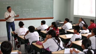 Cuándo empieza el año escolar 2024 en Perú: ¿qué documentos necesitas para la matrícula?