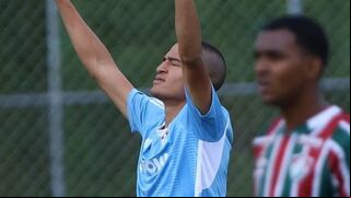 Mateo Rodríguez tras clasificar a la final con Sporting Cristal: “Estamos preparados para todo”
