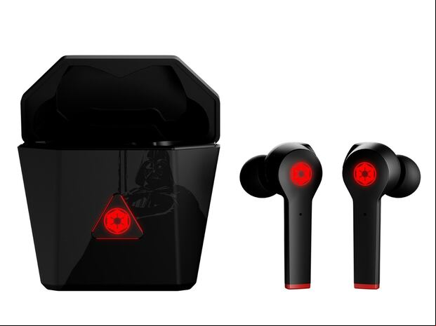 Gadgets inspirados en Star Wars (PRIMUS)